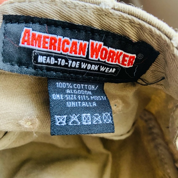 Hat - Picture 6 of 6